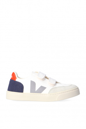 Veja W Rio-Branco Ripstop Babe White